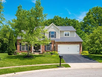 9034 Hialeah Ct, Pickerington, OH, 43147