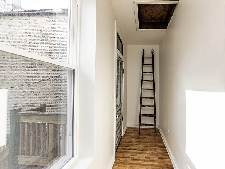 1638 W 18th Pl #2R — Photo 14