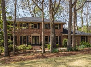 5393 Seaton Way, Dunwoody, GA 30338