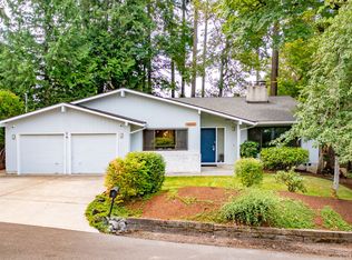 13032 NW Saltzman Ct, Portland, OR 97229