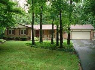 411 Riva Rdg, Pataskala, OH 43062