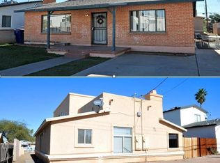 918 E Elm St, Tucson, AZ 85719