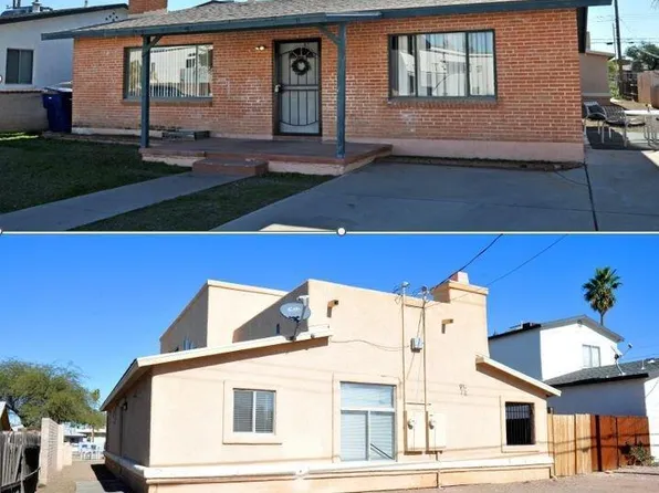 918 E Elm St, Tucson, AZ 85719