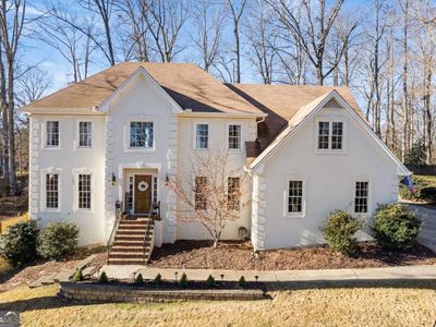 4594 Cape Kure Ct, Peachtree Corners, GA, 30092