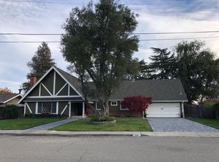 124 Metairie Pl, San Ramon, CA 94583