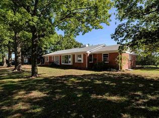1023 W Lakeridge Ave, Stillwater, OK 74075