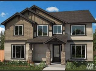 2604 20th Ave SW #39, Puyallup, WA 98371