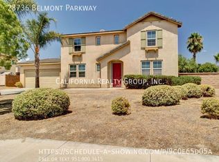28736 Belmont Park Way, Moreno Valley, CA 92555