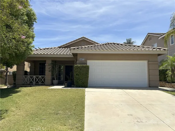 27298 Buffalo Trl, Corona, CA 92883
