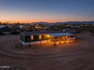 4501 Northgate Rd, Las Cruces, NM 88012