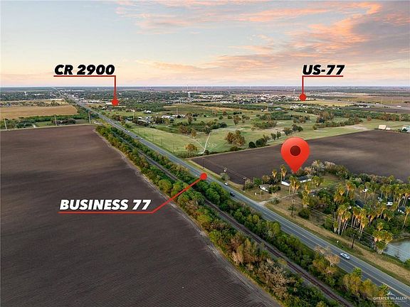 4th image of 11162 Business Highway 77