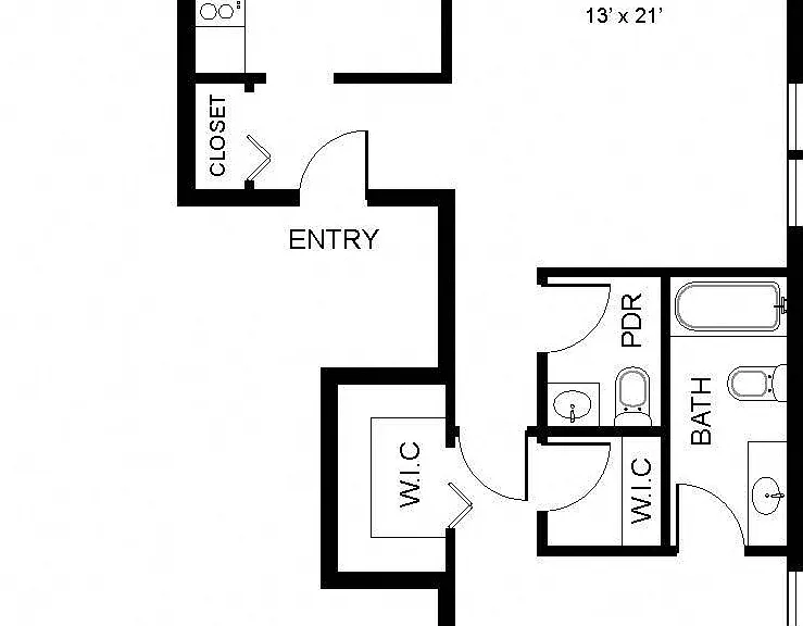 Chestnut Hill Village Apartments — Photo 46