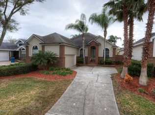 12526 Masters Ridge Dr, Jacksonville, FL 32225