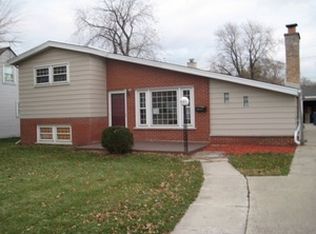3121 Marion Ave, Melrose Park, IL