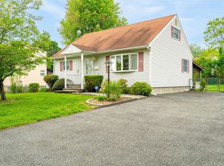 11 Govan Dr, Stony Pt, NY 10980