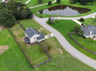 410 Fawn Dr, Statham, GA 30666