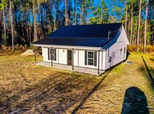 895 Azalea St, Blackshear, GA 31516