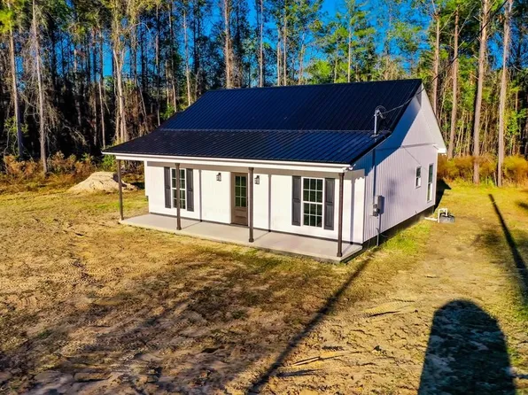 895 Azalea St, Blackshear, GA 31516