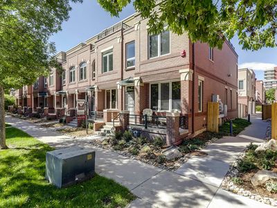 11 S Garfield St, Denver, CO, 80209