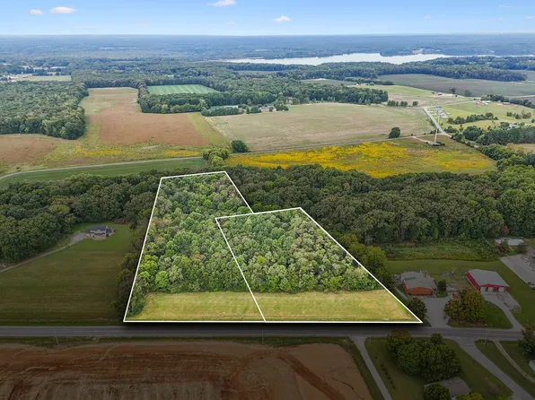 0 Aedc Rd Lot 2, Winchester, TN 37398