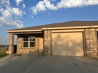 2611 Cody Poe Rd UNIT A, Killeen, TX 76549