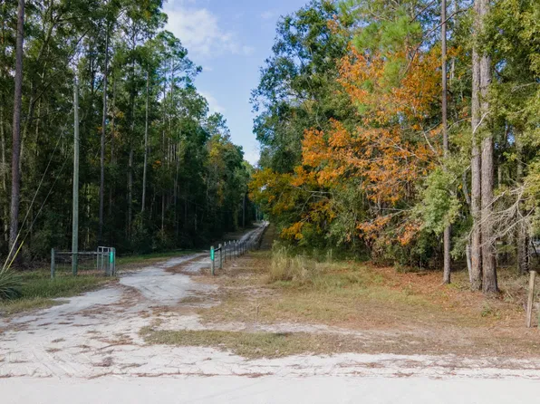 89 Road, O'Brien, FL 32071