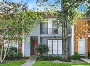 839 Wilshire Blvd, Metairie, LA 70005
