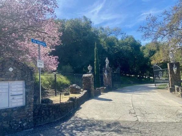 0 Cinnabar Hills Rd, San Jose, CA 95120