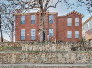 5302 Bradley Ln, Arlington, TX 76017