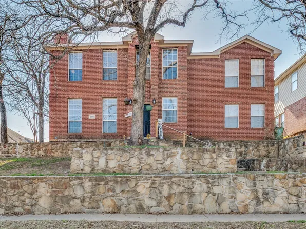 5302 Bradley Ln, Arlington, TX 76017