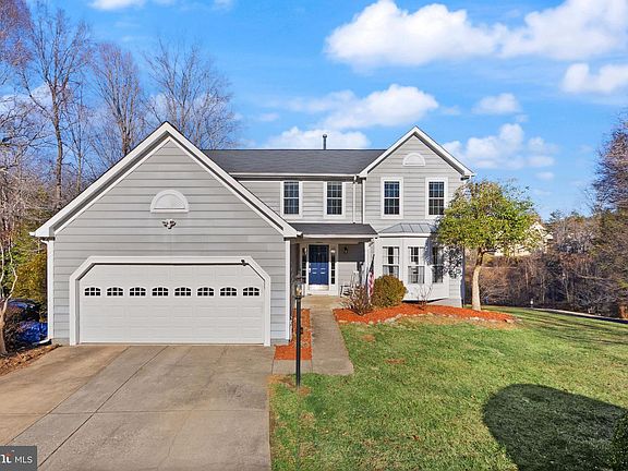 2nd image of 16601 Accolon Ct