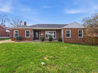 5610 Winona Ave, Saint Louis, MO