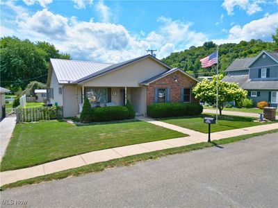 36 W 10th St, Dresden, OH, 43821