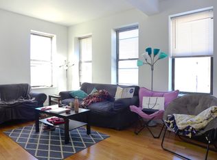 748 Columbus Ave APT 3C, Roxbury Crossing, MA 02120