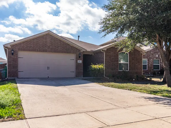 2107 Bluebell Dr, Forney, TX 75126