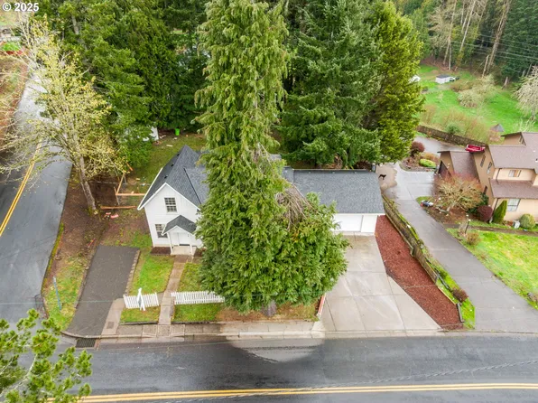 2405 Sunrise St, Kelso, WA 98626