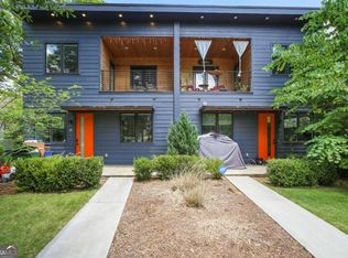 129 Holiday Ave NE UNIT B, Atlanta, GA 30307