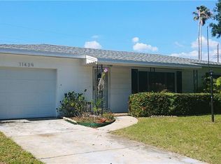 11439 60th Ter, Seminole, FL 33772