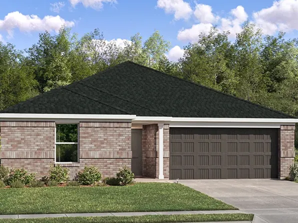 1913 Chandler Meadows Dr, Chandler, OK 74834