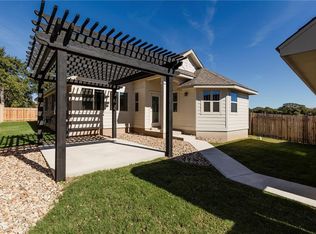 2725 Hopi Path #18, Leander, TX 78641