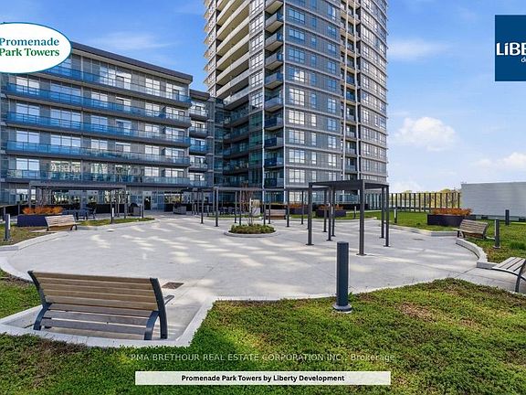 2nd image of 30 Upper Mall Way #416