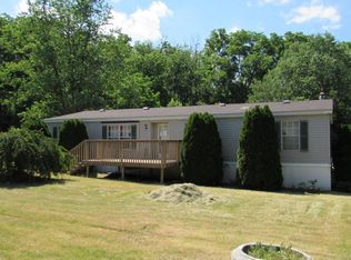 4237 Clover Hollow Rd, Slatington, PA 18080