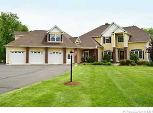 185 Wells Rd, East Windsor, CT 06088