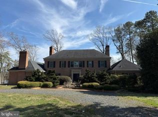 14135 Cooley Rd, Princess Anne, MD 21853