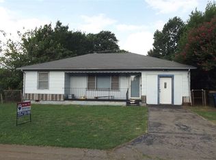 1303 N 7th St, Duncan, OK 73533