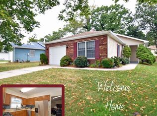1361 Gleniffer Hill Rd, Toms River, NJ