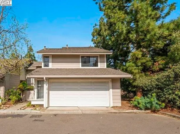 41451 Timber Creek Ter, Fremont, CA 94539