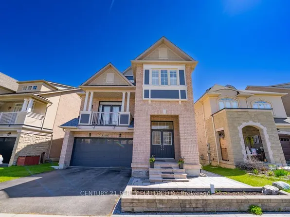 145 Silver Maple Rd, Richmond Hill, ON L4E 4Y8