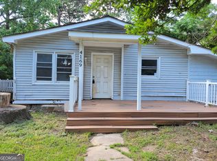 4169 Rufus Pl, Doraville, GA 30340