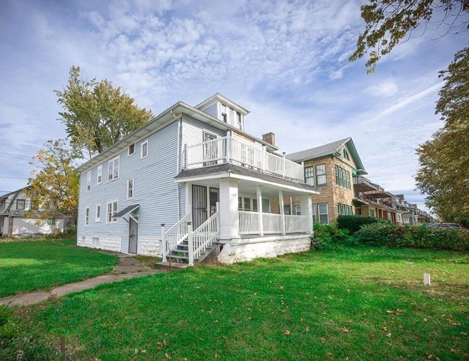 1st image of 192 Lisbon Ave #1